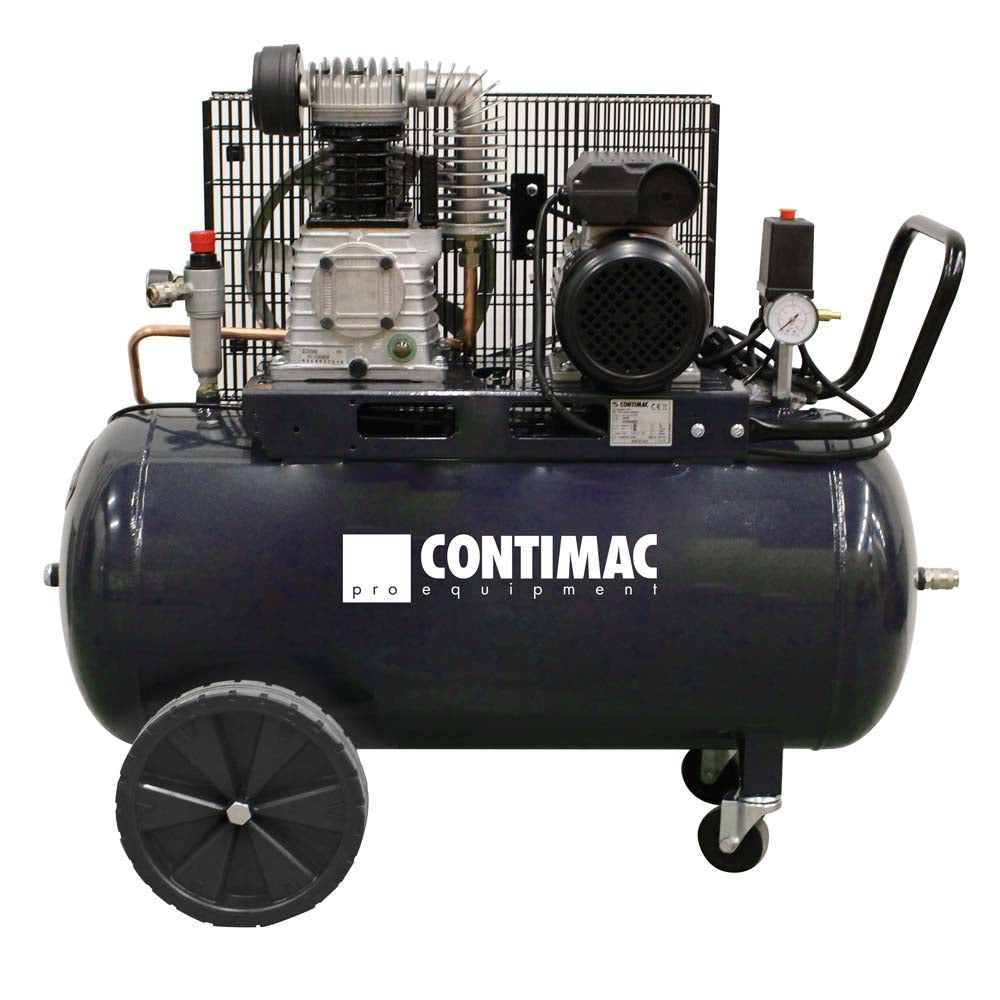 COMPRESSOR CM355/10/100W
